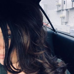 Meet your Posher, Crystal